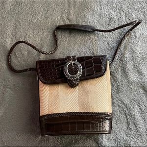 Vintage quality bag